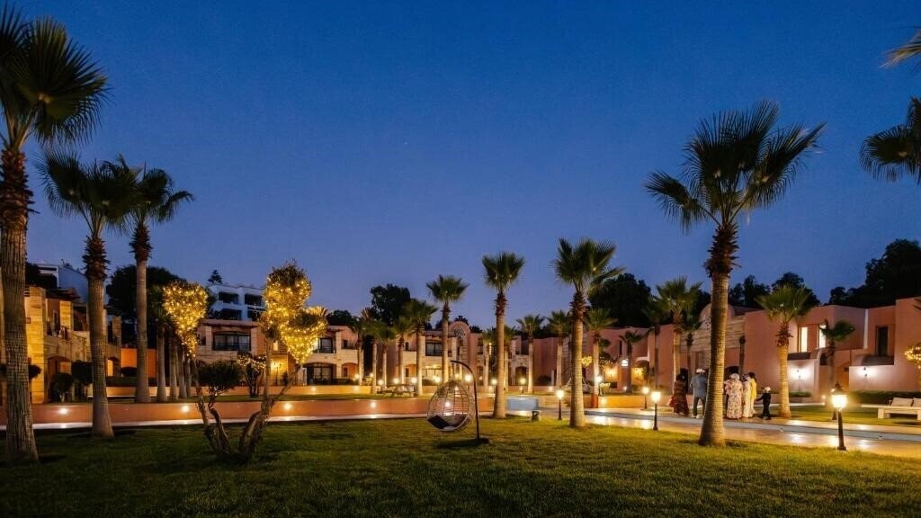 Зображення Prestige Agadir Boutique 5*