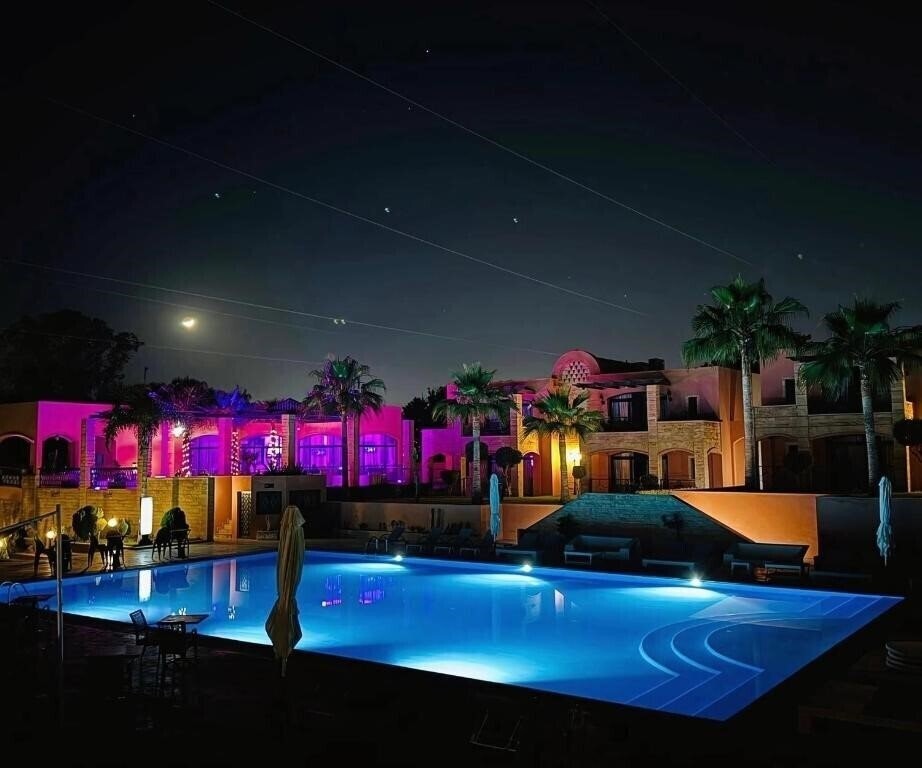Картинка Prestige Agadir Boutique 5*