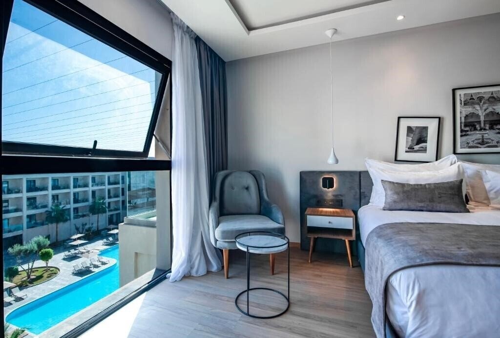 Фото Dominium Palace 5*