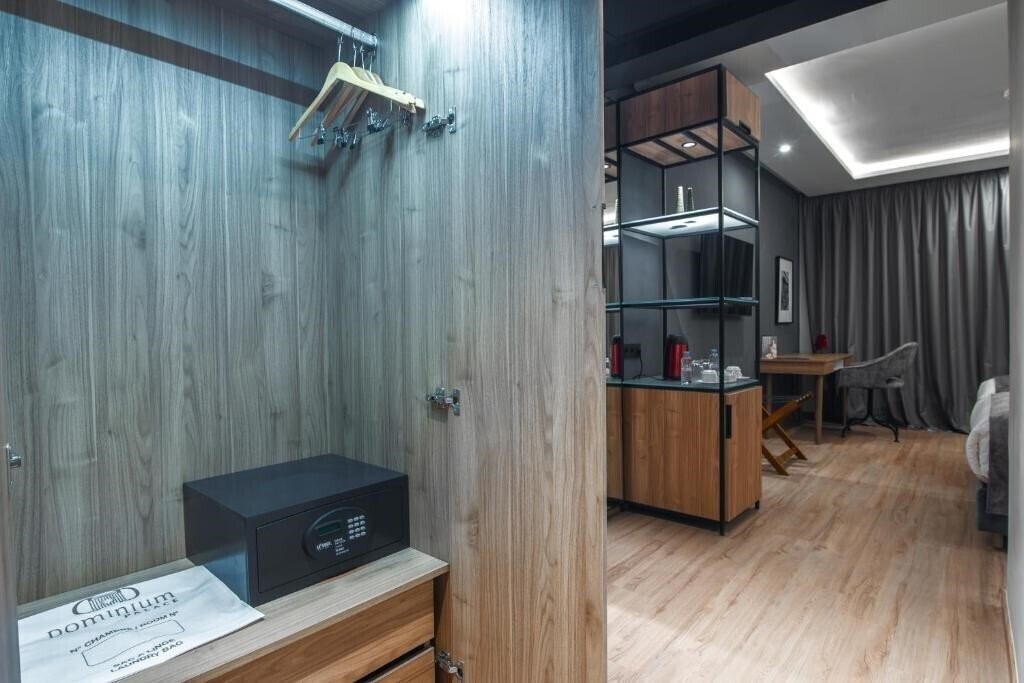 Изображение Dominium Palace 5*