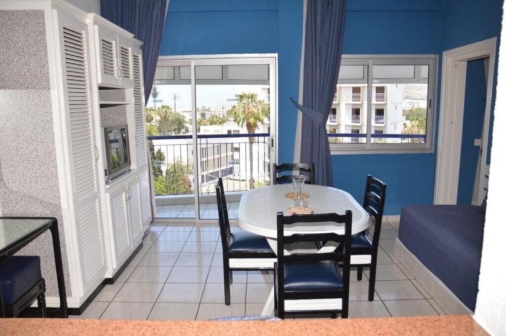 Фотография Residence Yasmina 3*