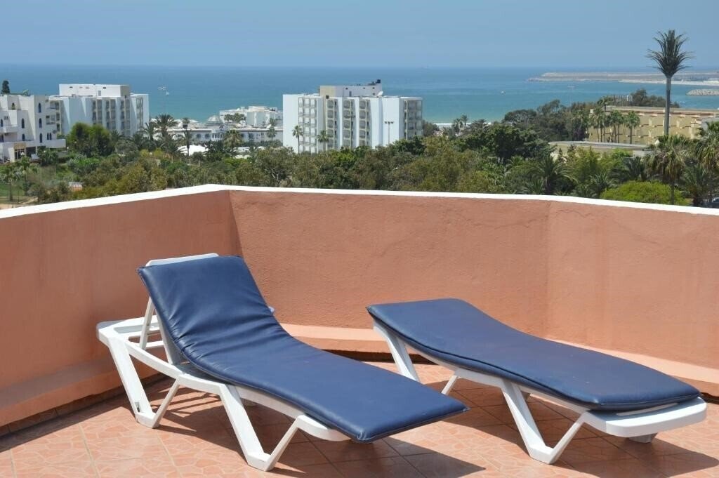 Изображение Residence Yasmina 3*