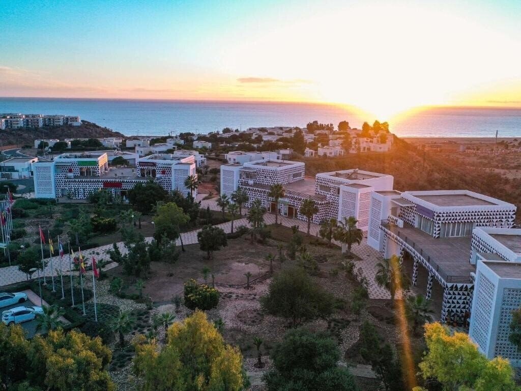 Отель Lunja Village 4*