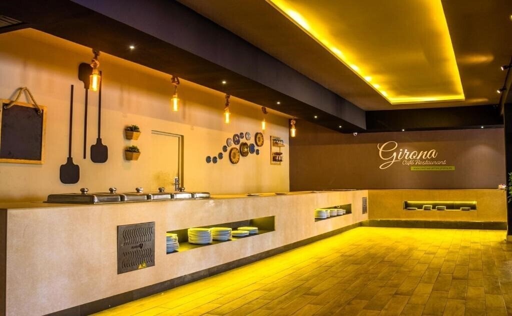 Картинка Hamilton Agadir 4*