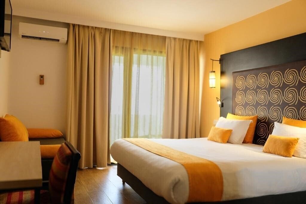 Зображення Hamilton Agadir 4*