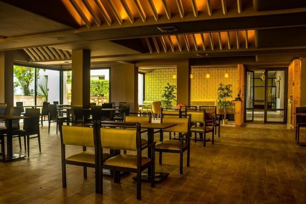 Зображення Hamilton Agadir 4*