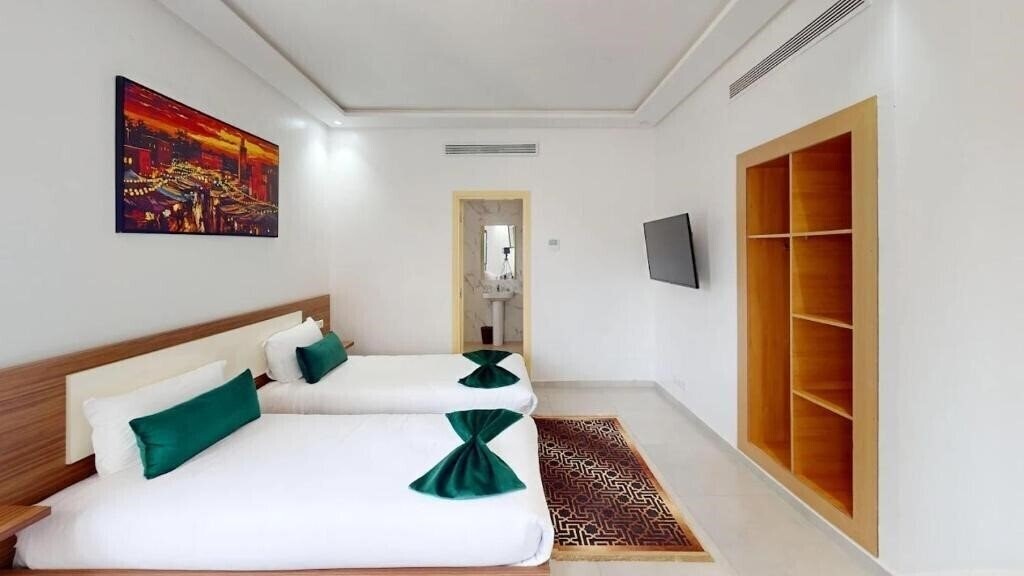 Зображення Anna Agadir 3*