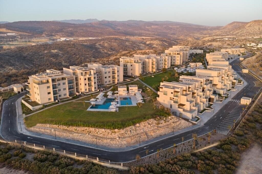 Готель Radisson Residences Taghazout Bay 4*