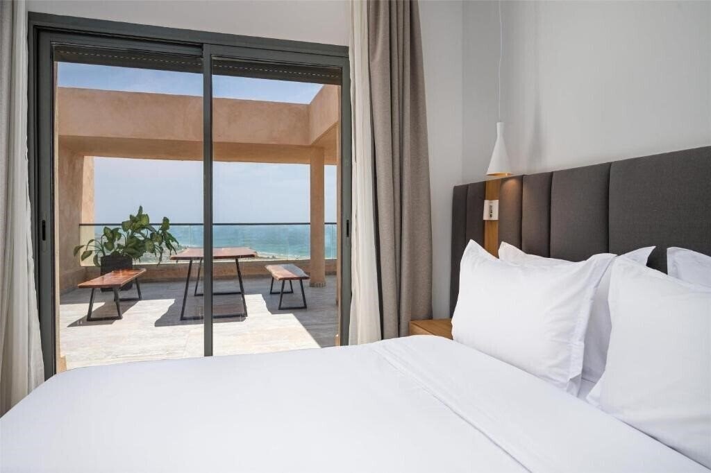 Фото Radisson Residences Taghazout Bay 4*