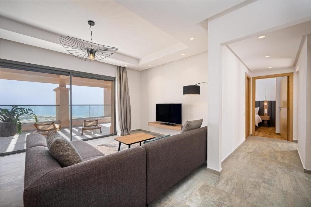 Зображення Radisson Residences Taghazout Bay 4*
