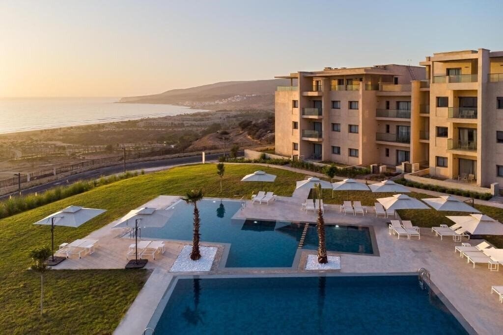 Картинка Radisson Residences Taghazout Bay 4*