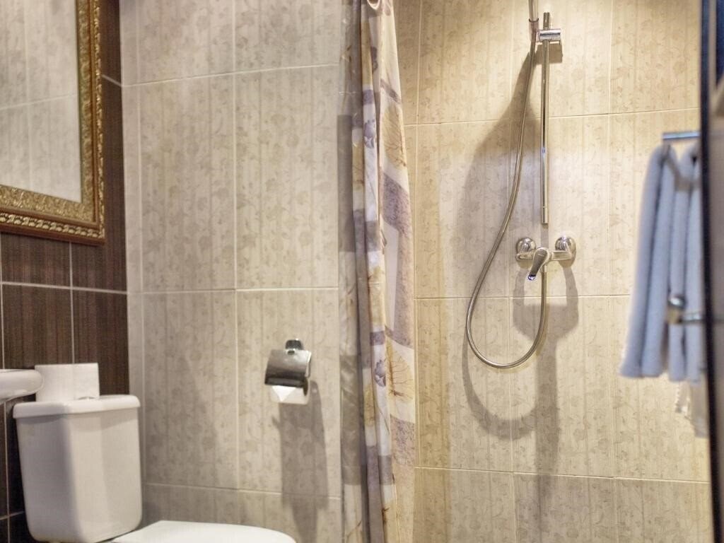 Фото Apparts-Hotel ISNI 3*