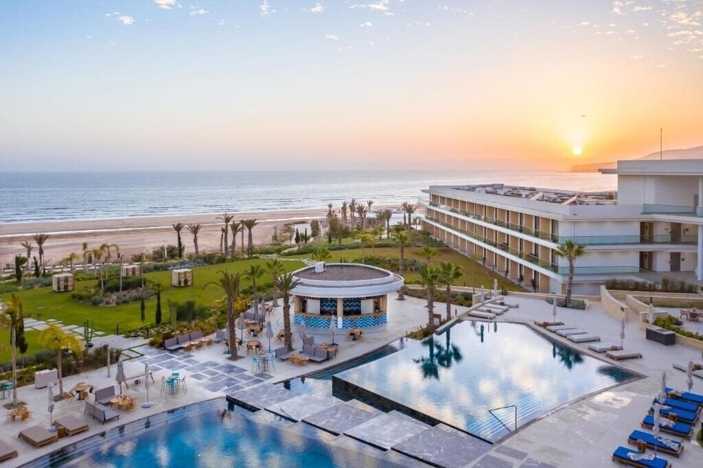 Фото Hyatt Regency Taghazout 5*