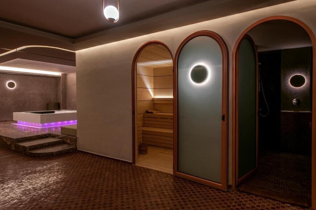 Фотография Hyatt Regency Taghazout 5*
