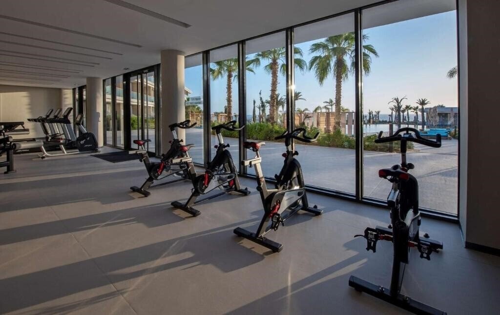 Изображение Hyatt Regency Taghazout 5*