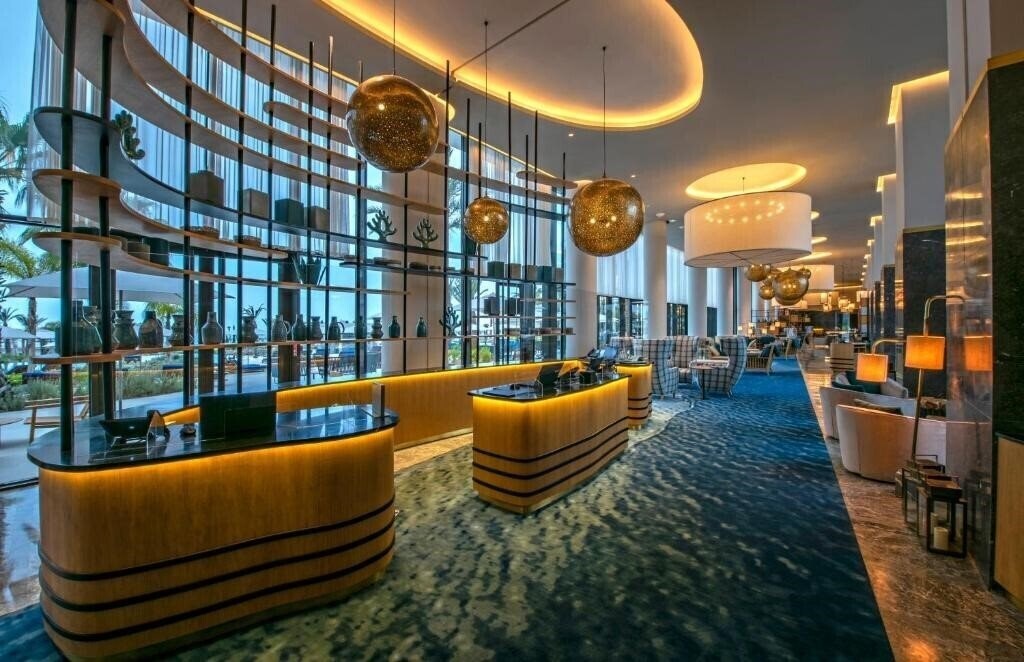 Картинка Hyatt Regency Taghazout 5*