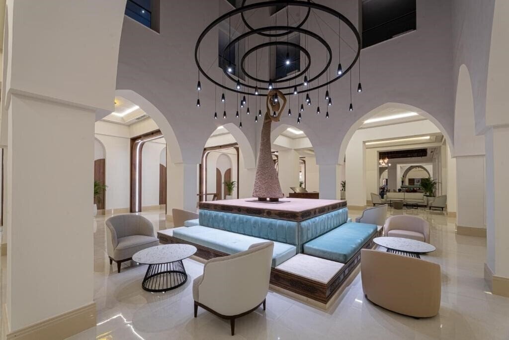 Изображение Pickalbatros Palais Des Roses Agadir 5*