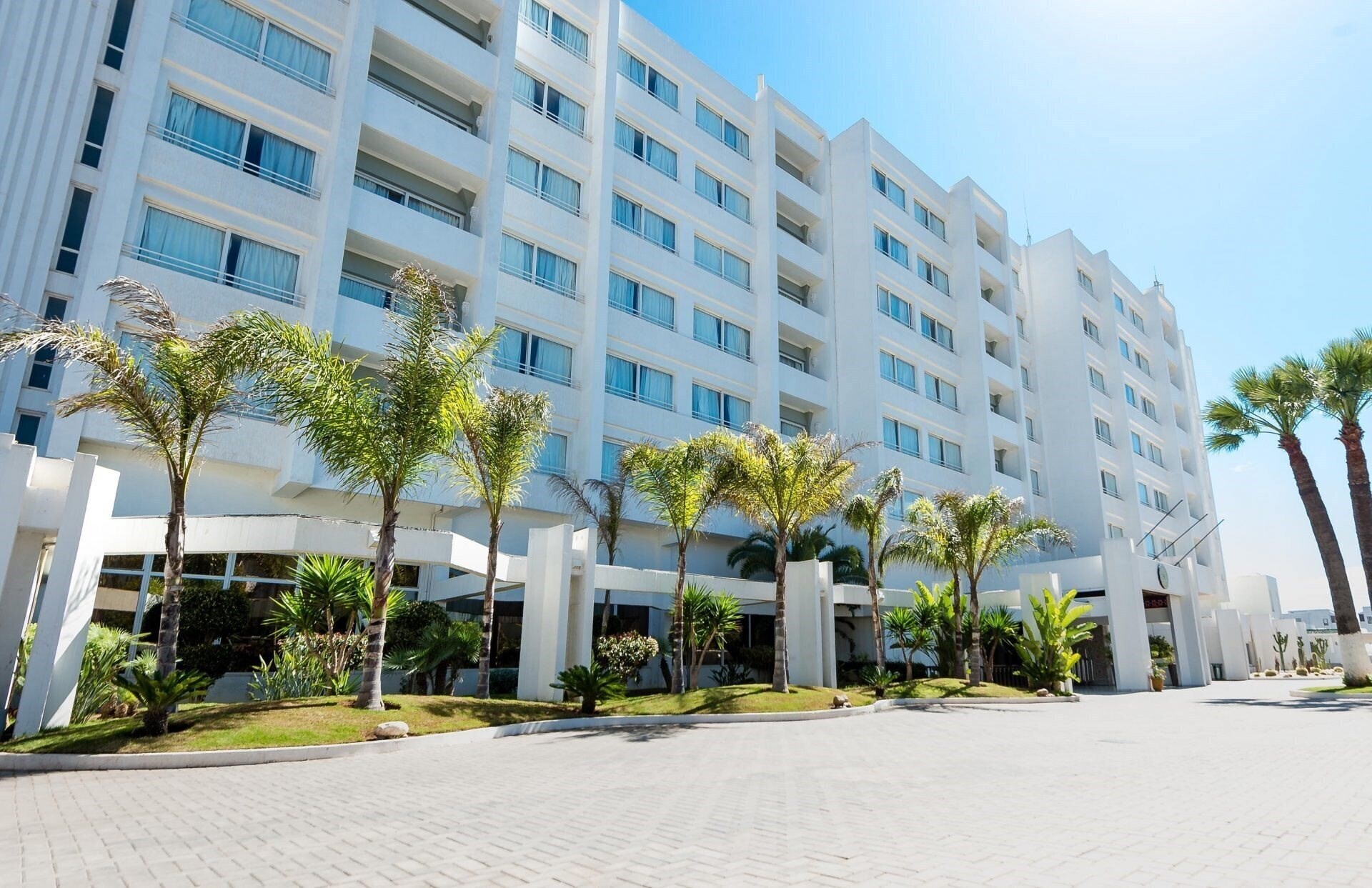 Зображення Sahara Hotel Agadir Adult Only 5*
