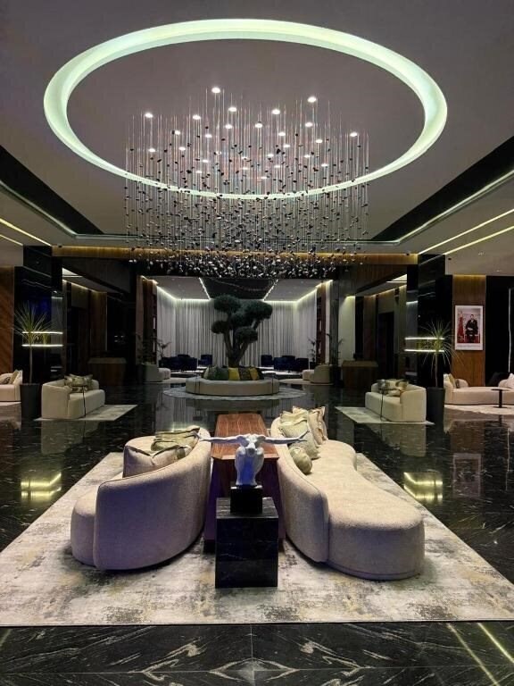 Фото Grand Dominium Hotel 5*