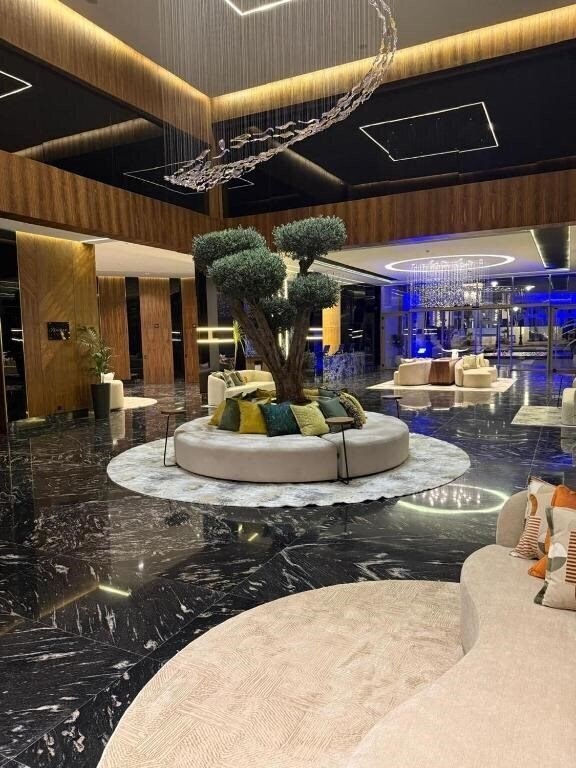 Фотография Grand Dominium Hotel 5*