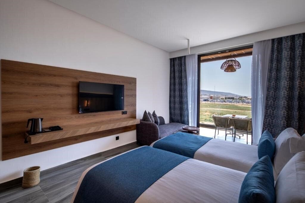 Картинка Taghazout Palm Hotel 4*