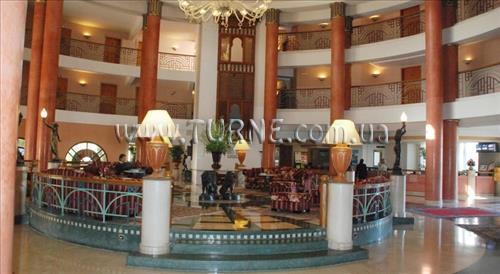 Изображение Agadir Beach Club Hotel 4*