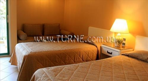 Отель Agadir Beach Club Hotel 4*