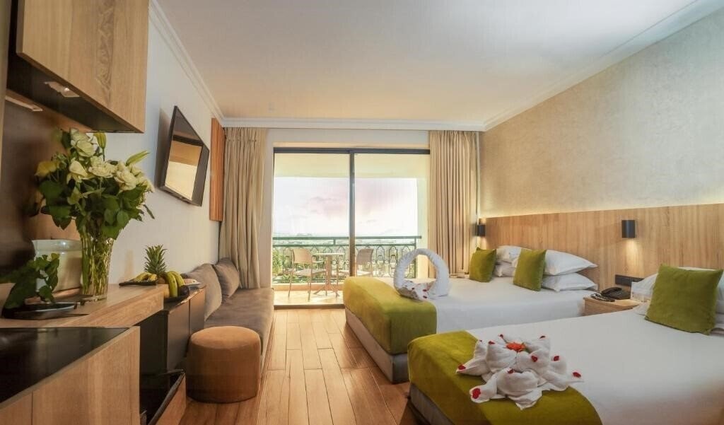 Картинка Hotel Argana 4*