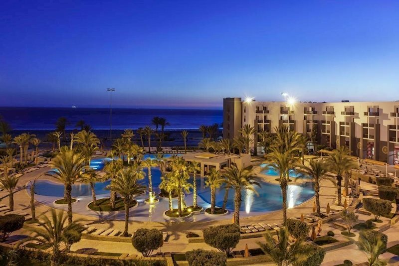 Изображение Royal Atlas & SPA 5*