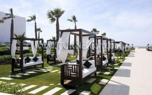 Зображення Sofitel Agadir Thalassa Sea & Spa 5*