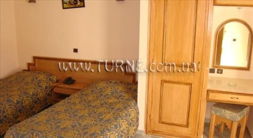 Зображення Al Moggar Garden Beach Club 3*