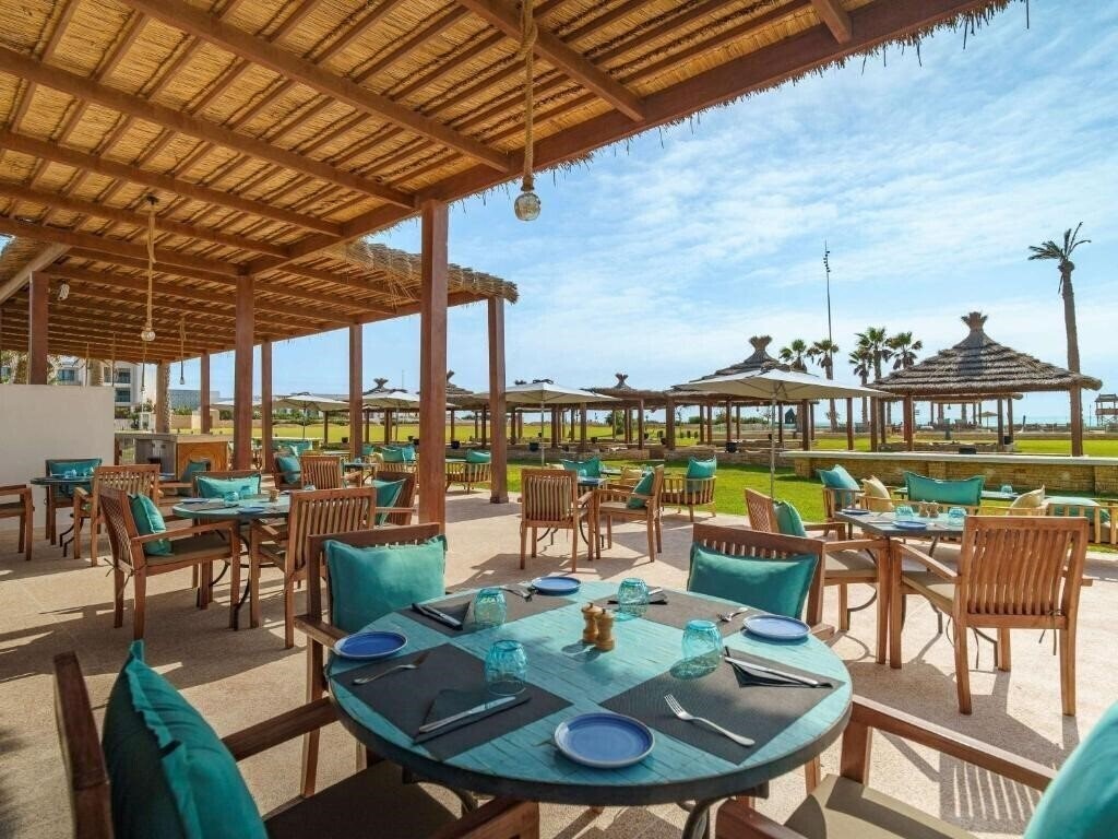 Фото Sofitel Agadir Royal Bay Resort 5*