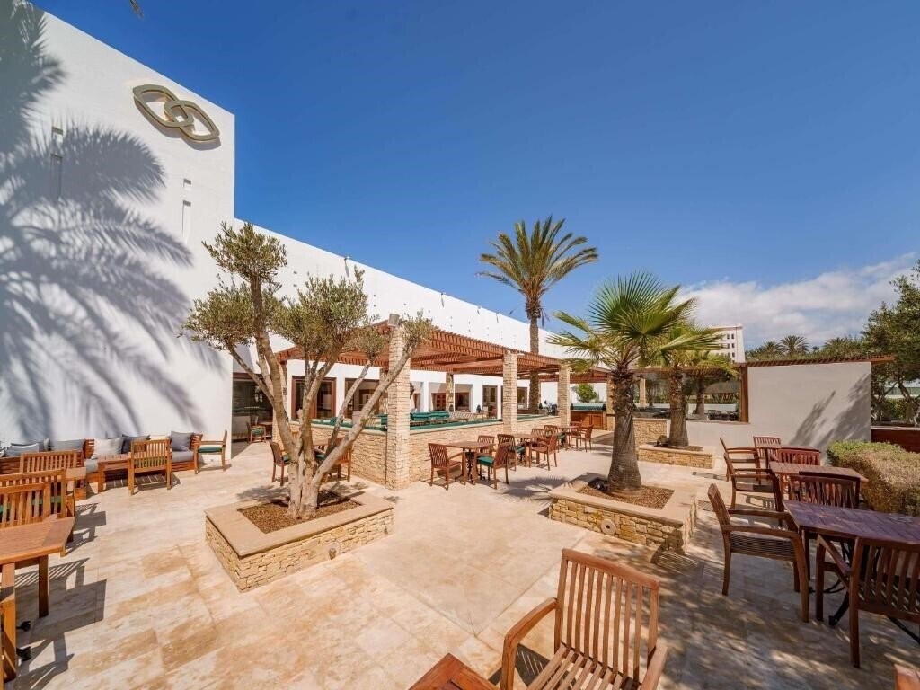 Фотография Sofitel Agadir Royal Bay Resort 5*