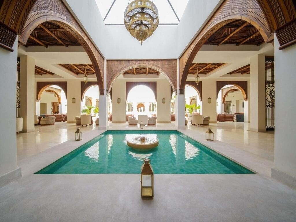Картинка Sofitel Agadir Royal Bay Resort 5*