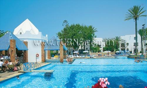 Зображення Agador Carribean Complex 3*