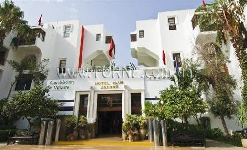 Фото Agador Carribean Complex 3*