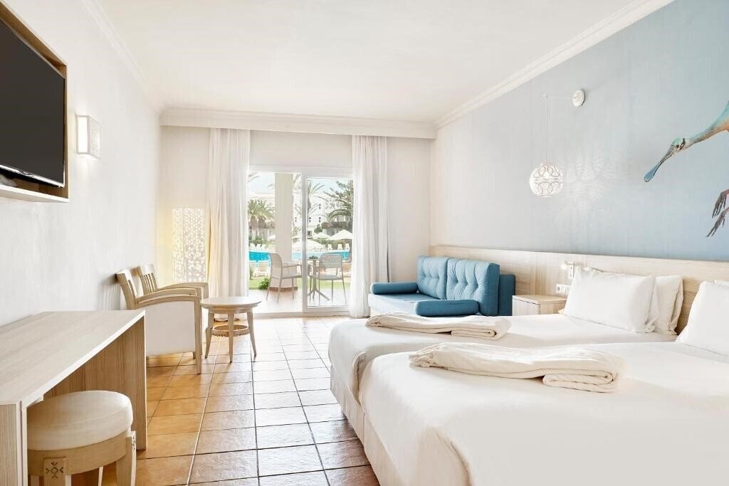 Фото Iberostar Founty Beach 4*