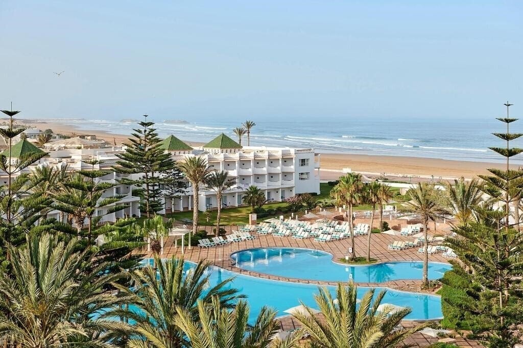 Фотографія Iberostar Founty Beach 4*