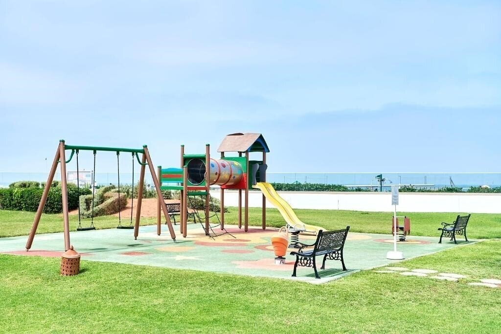 Зображення Iberostar Founty Beach 4*