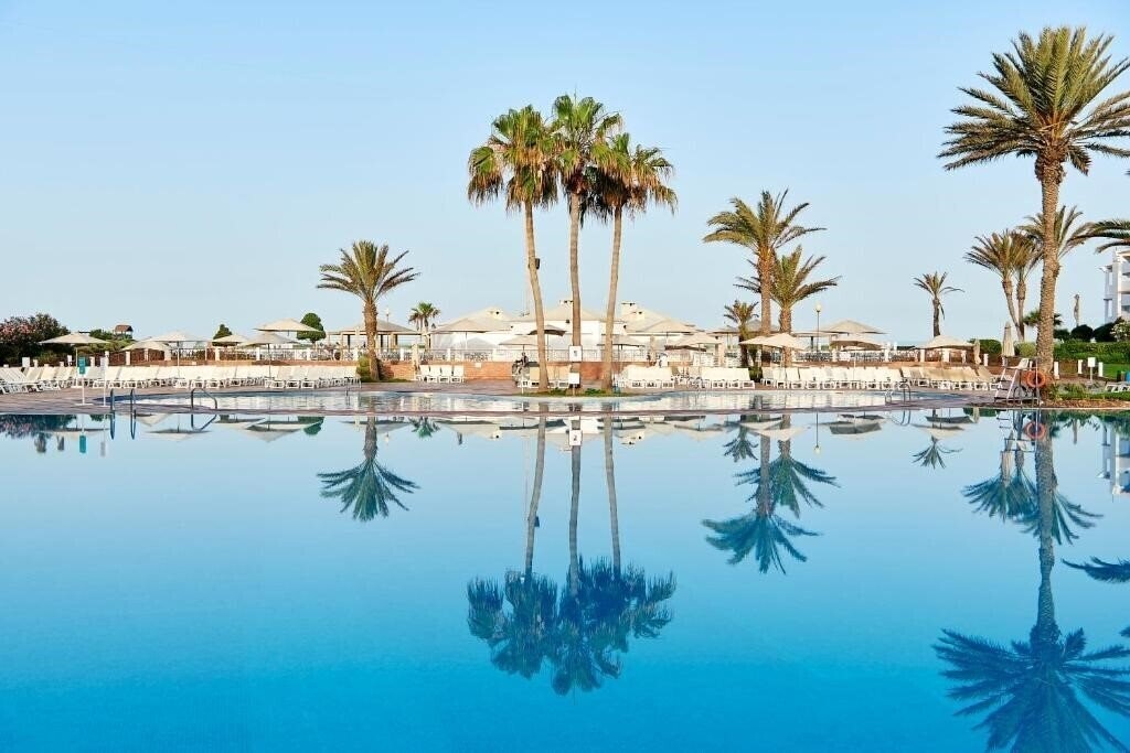 Картинка Iberostar Founty Beach 4*