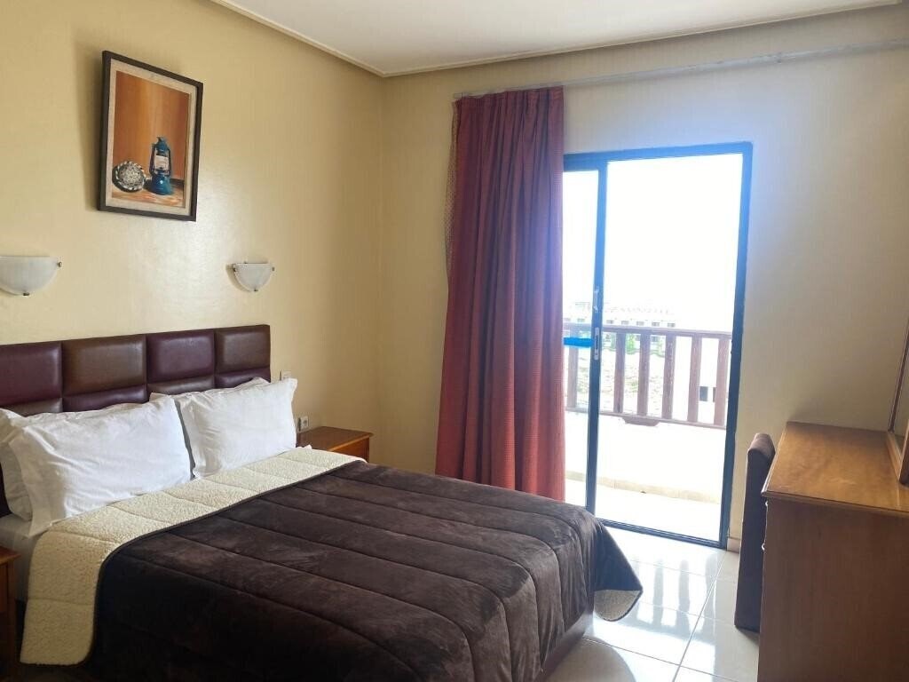 Фото Residence Rihab 3*