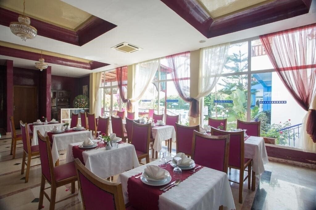 Зображення Residence Rihab 3*