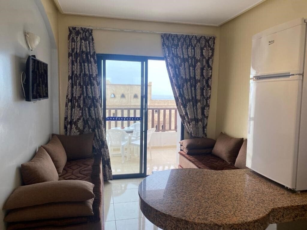 Картинка Residence Rihab 3*