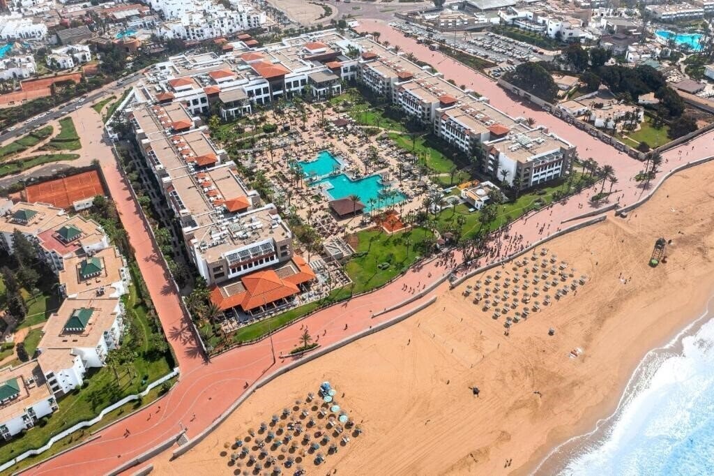 Изображение Hotel Riu Palace Tikida Agadir 5*