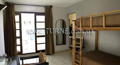 Зображення El Pueblo Tamlelt 3*