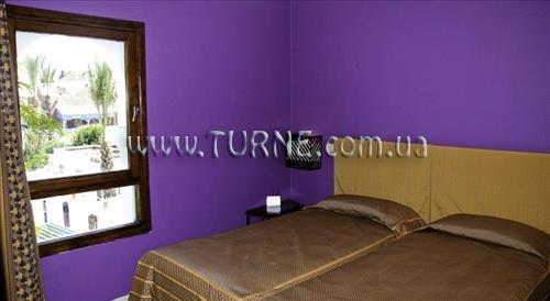 Фотографія El Pueblo Tamlelt 3*