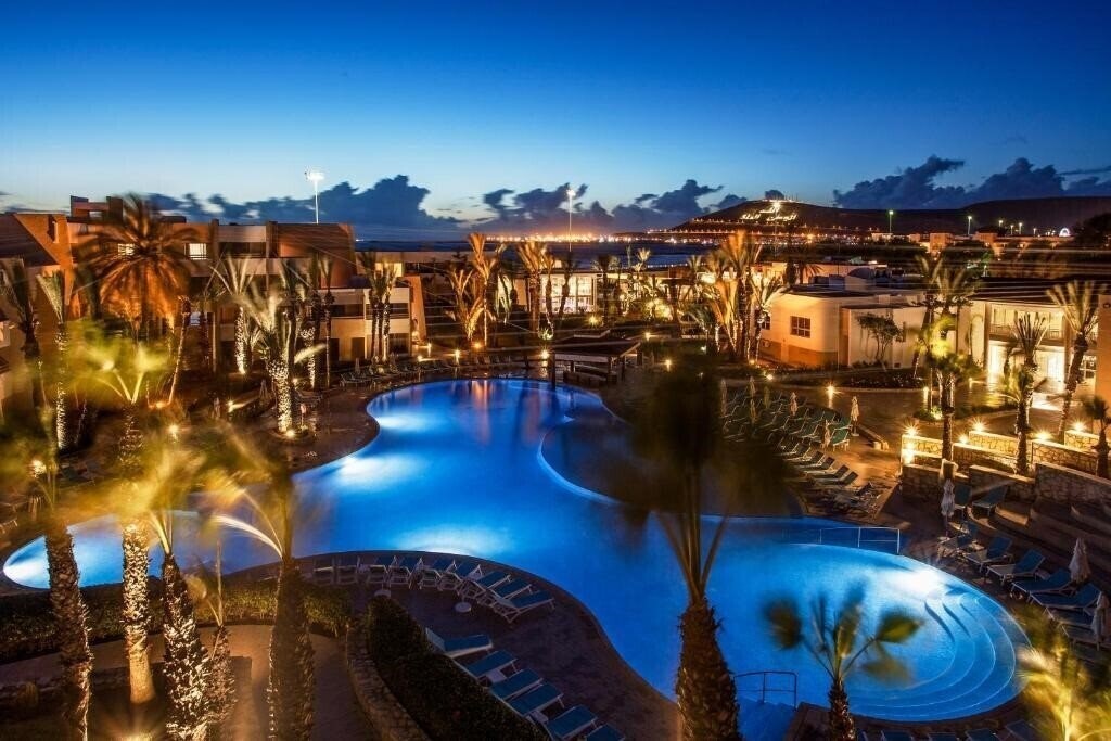 Фото Dunes d'Or Ocean Club by A-Collection 4*