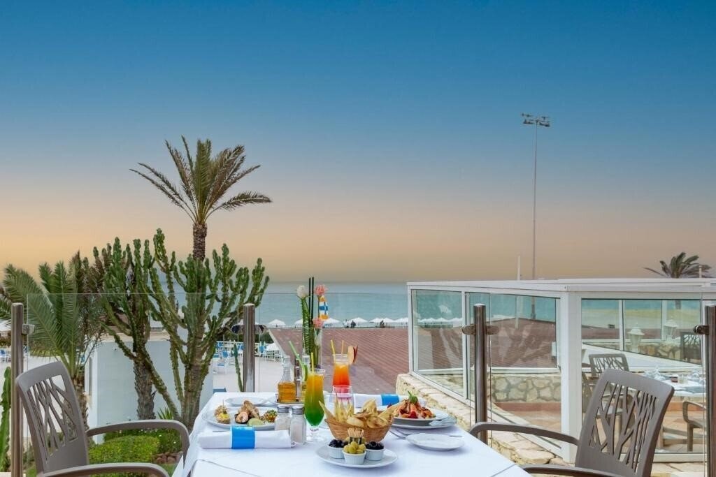 Фотография Dunes d'Or Ocean Club by A-Collection 4*