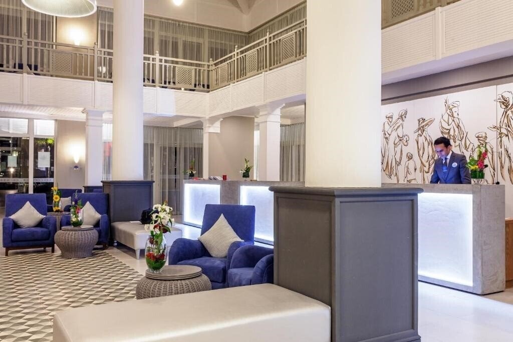Изображение Dunes d'Or Ocean Club by A-Collection 4*