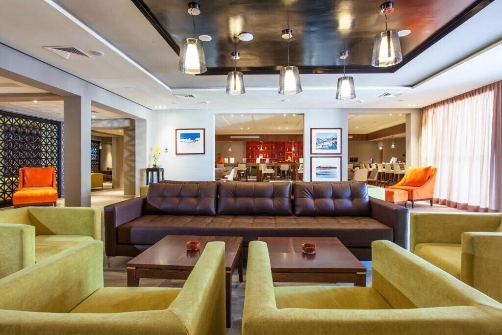 Картинка Dunes d'Or Ocean Club by A-Collection 4*